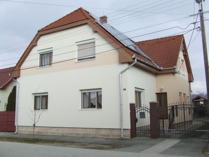 Bakonyi Szellő Apartman