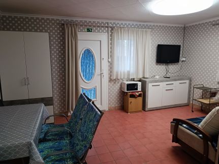 Színes Apartmanok3