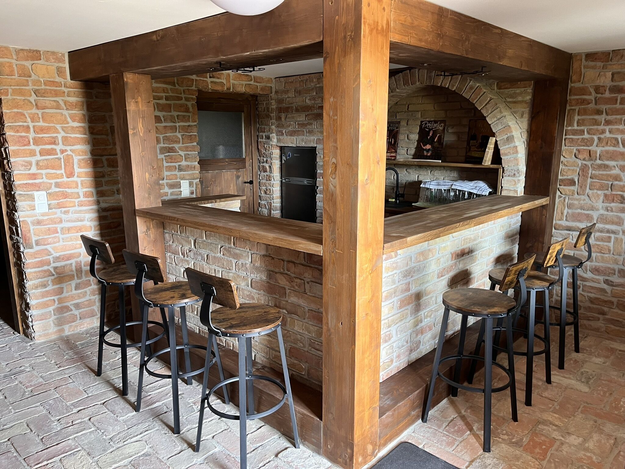 Duna Holiday Home – Dunaszentmiklós fotó 30