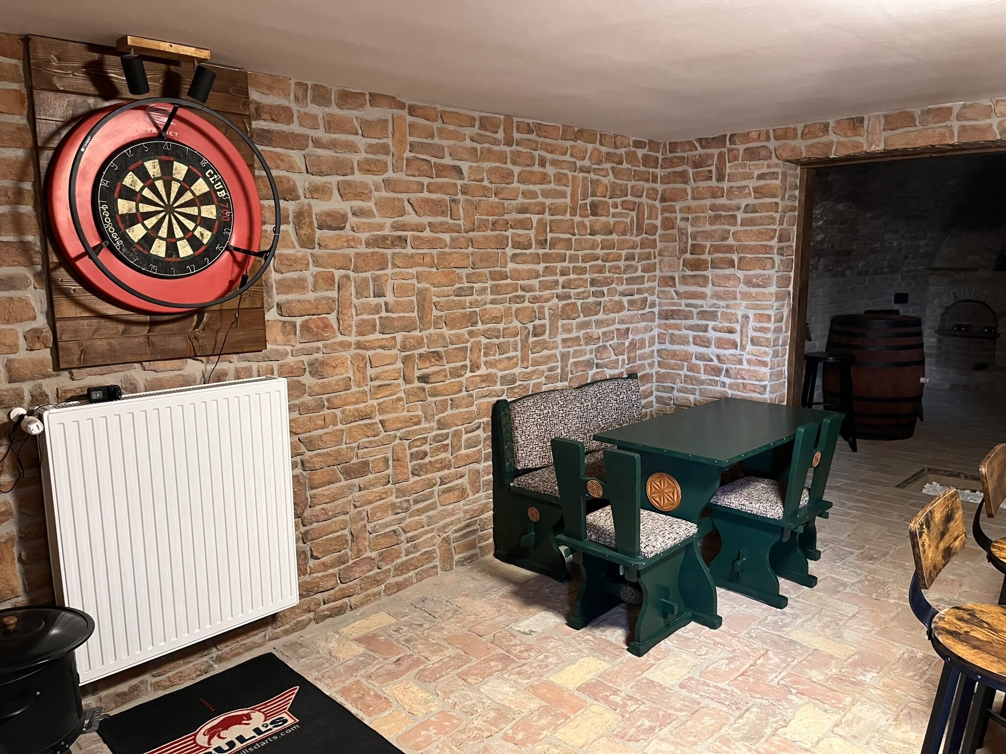 Duna Holiday Home – Dunaszentmiklós fotó 31