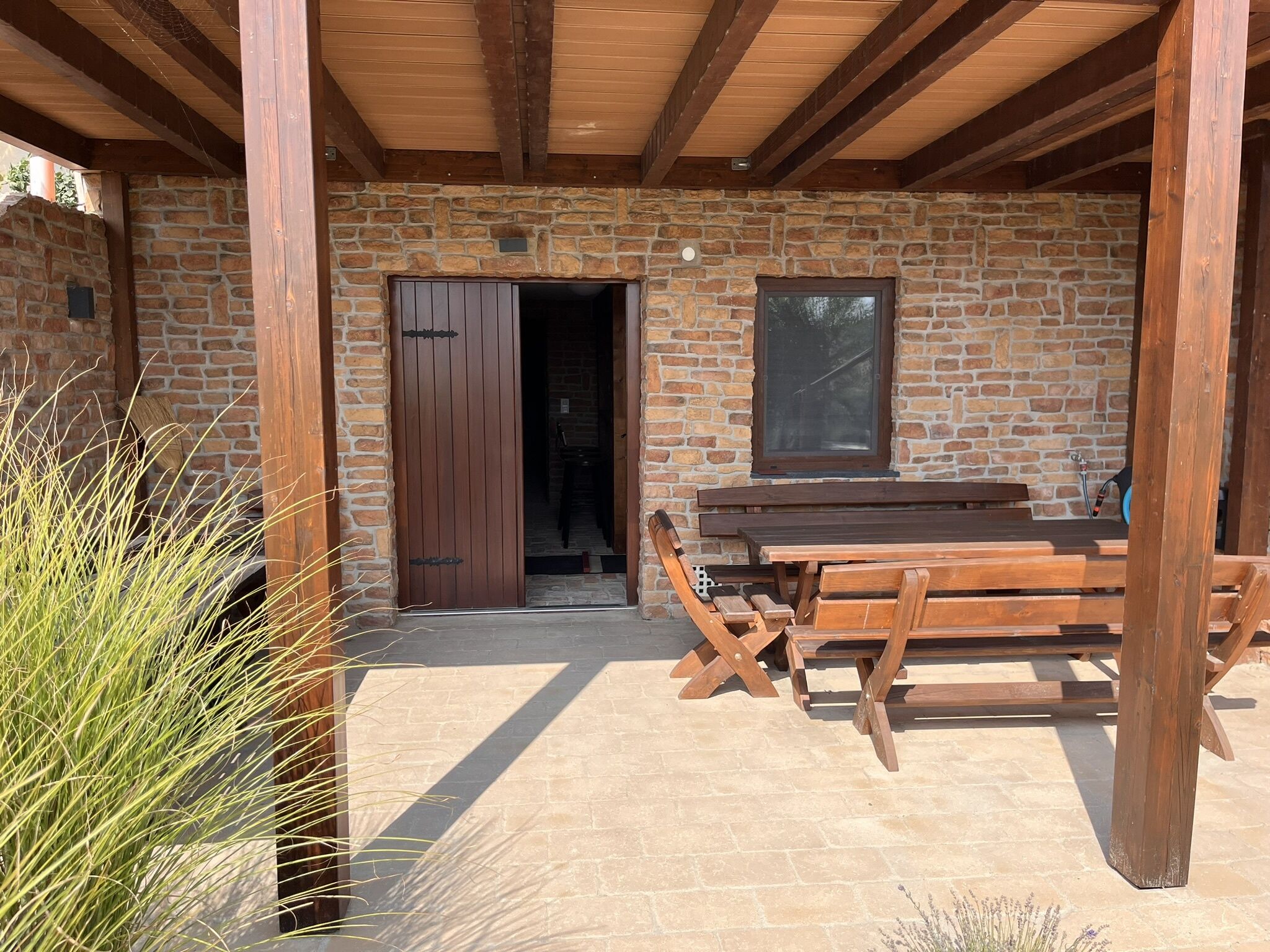 Duna Holiday Home – Dunaszentmiklós fotó 33