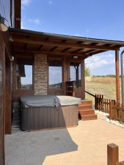 Duna Holiday Home23