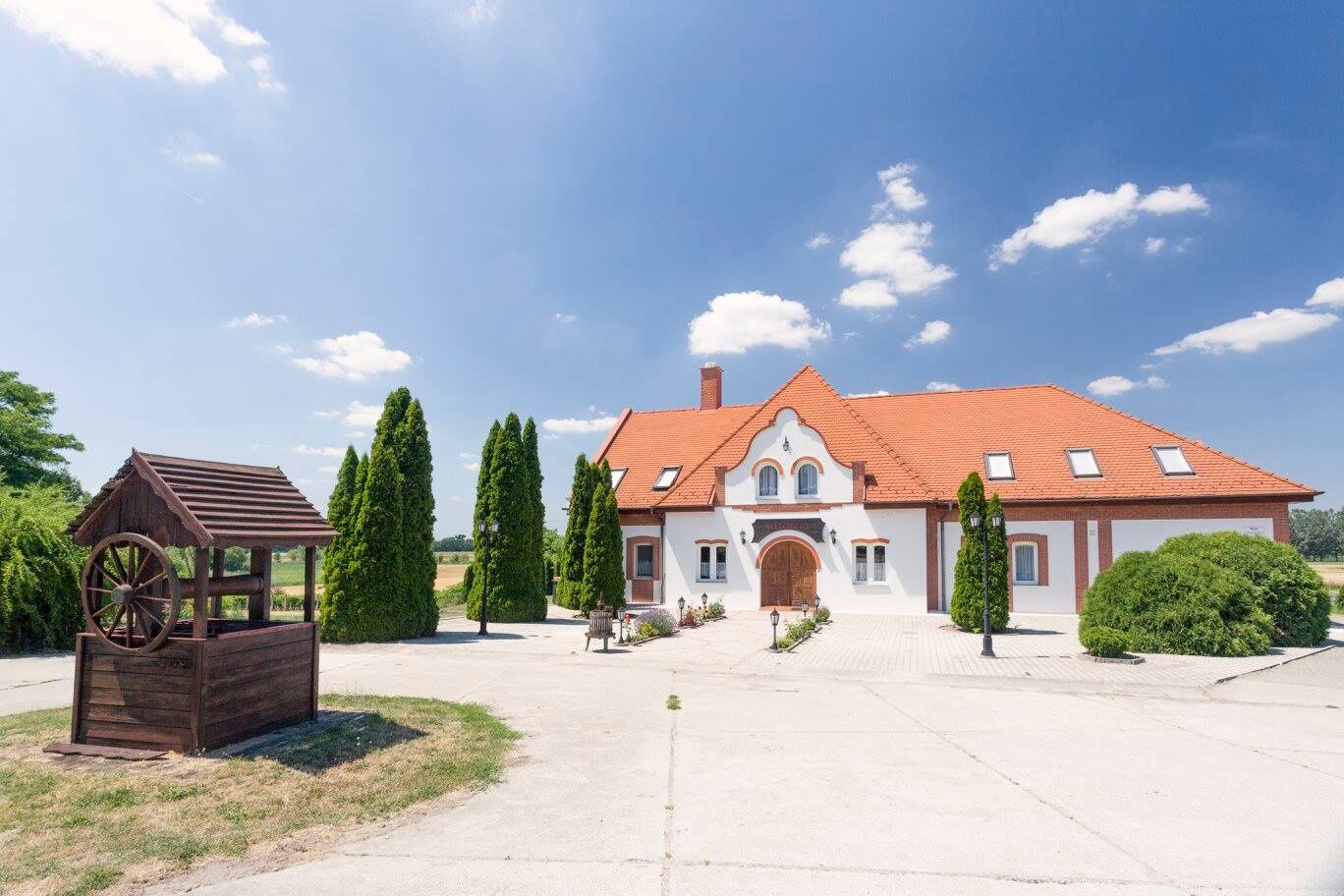 Keller Motel – Hajós fotó 3