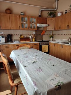 Lili Magánszállás9