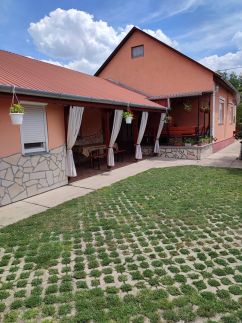 Lili Magánszállás4