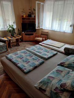 Lili Magánszállás8