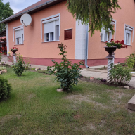 Lili Magánszállás