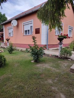 Lili Magánszállás