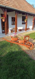 Vándor Kakas Vendégház40