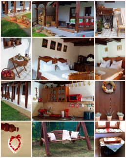 Vándor Kakas Vendégház24