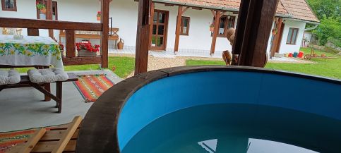 Vándor Kakas Vendégház12