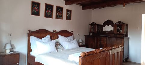 Vándor Kakas Vendégház13