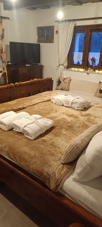 Vándor Kakas Vendégház24