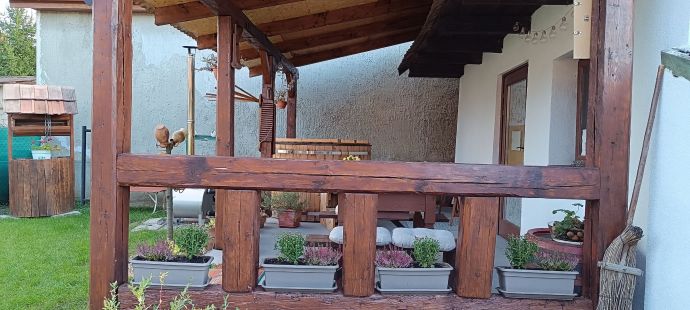 Vándor Kakas Vendégház