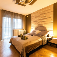 Dorn Apartman