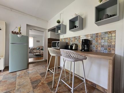 Csobogós Vendégház Mályinka18