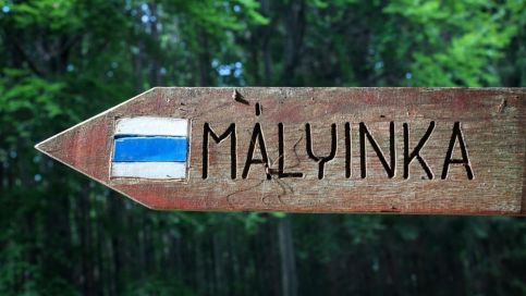 Csobogós Vendégház Mályinka25