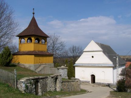 Csobogós Vendégház Mályinka26