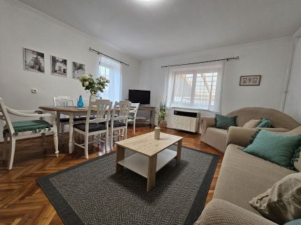Csobogós Vendégház Mályinka8