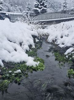 Csobogós Vendégház Mályinka31