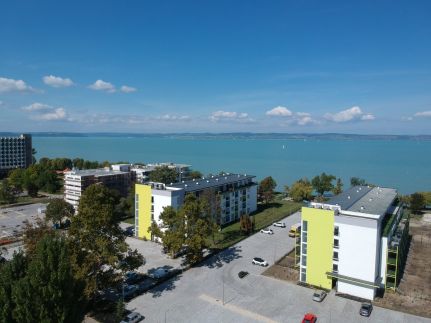 Optimist Studio Apartman2