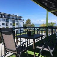 Optimist Studio Apartman