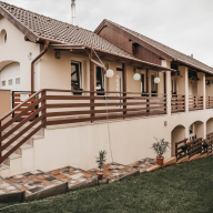 Zalán Apartman