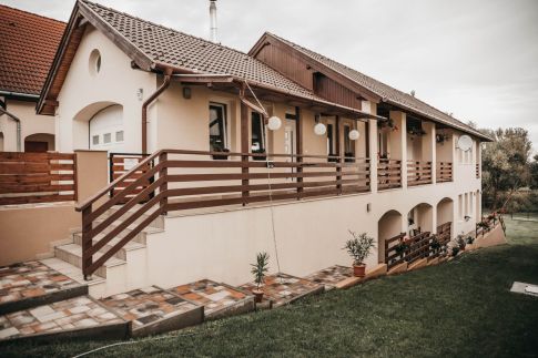 Zalán Apartman
