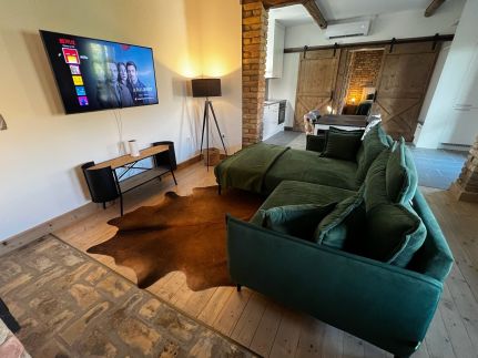 Singer Vendégház11