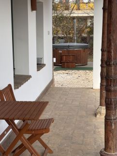 Singer Vendégház13