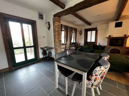 Singer Vendégház17