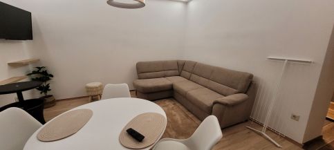 Kis Oázis Apartman13