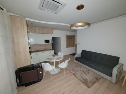 Kis Oázis Apartman8