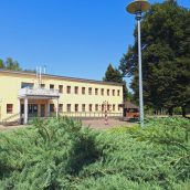 Esély Apartmanház