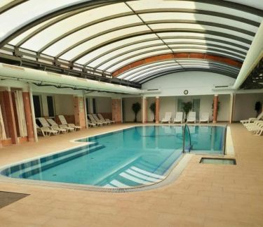 Prestige Apartman5