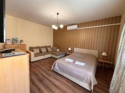 Prestige Apartman6