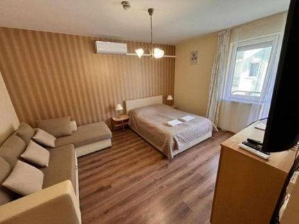 Prestige Apartman7