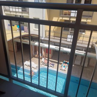 Prestige Apartman8