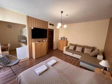 Prestige Apartman