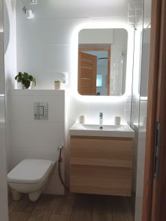 Casa Blanca Apartman III.1