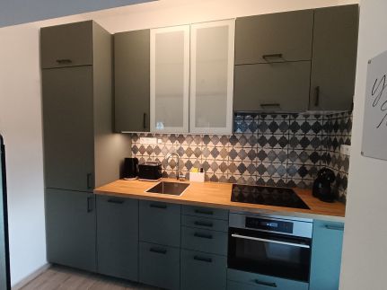 Casa Blanca Apartman III.2