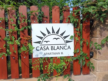 Casa Blanca Apartman III.4