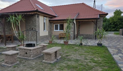 Yukka Vendégház14