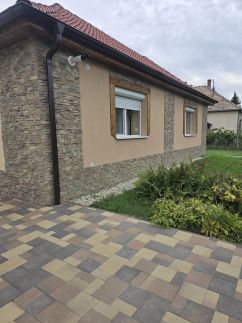 Yukka Vendégház24