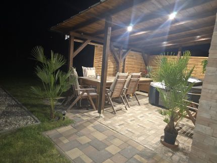 Yukka Vendégház34