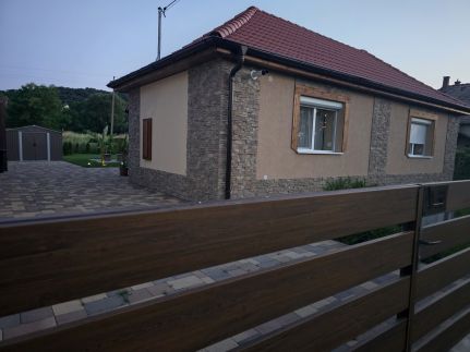 Yukka Vendégház38