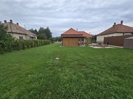 Yukka Vendégház35
