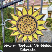Bakonyi Napsugár Vendégház