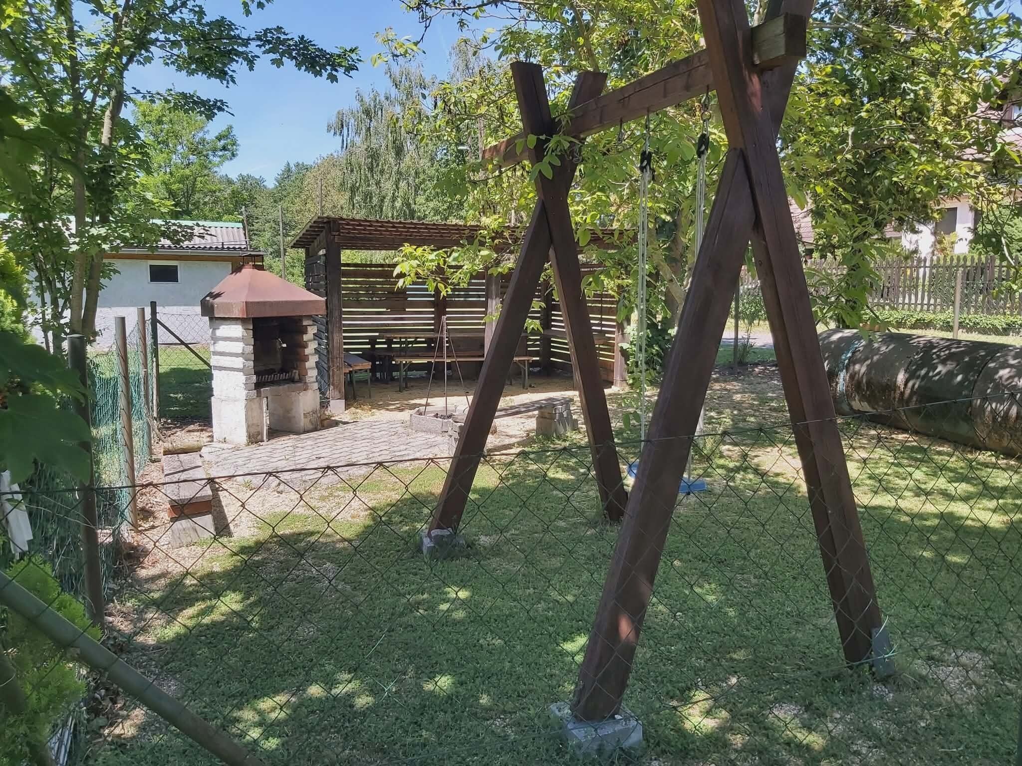 Bakonyi Napsugár Vendégház – Döbrönte fotó 35