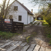 Pogácsás Porta Vendégház